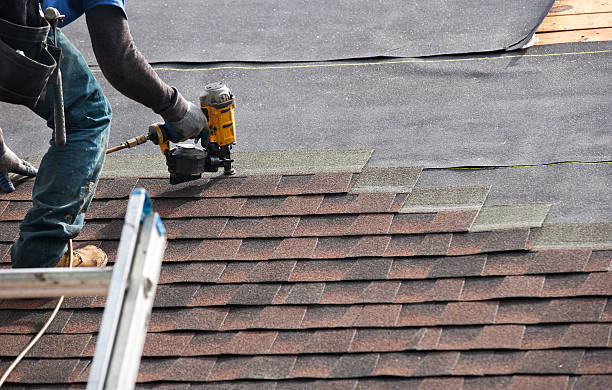 Licensed Gutter Installation service in Larchwood, IA - Brentwood Metal Roofing